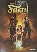 Funeral 2, Pain in Black