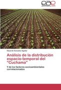 Analisis de La Distribucion Espacio-Temporal del Cuchama