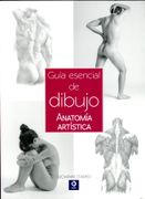 Guía Esencial del Dibujo Anatomía Artística