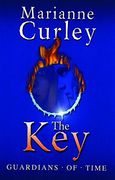 The key (Guardians of Time Trilogy: Book 3)
