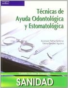 Técnicas de ayuda odontológica y estomatológica