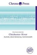 chichester river (en Inglés)