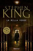 La Milla Verde - Stephen King - Debolsillo