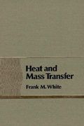 Heat and Mass Transfer 