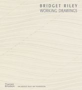 Bridget Riley: Working Drawings (en Inglés)