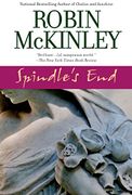 Spindle's end (libro en Inglés) - Robin Mckinley - Ace
