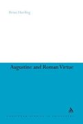 augustine and roman virtue (en Inglés)
