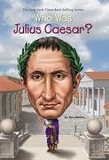 Who was Julius Caesar? (en Inglés)