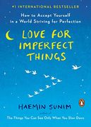 Love for Imperfect Things (en Inglés)