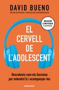 EL CERVELL DE L'ADOLESCENT (EDICIÓ LIMITADA) (en Catalán)