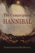 The Campaigns of Hannibal (en Inglés)