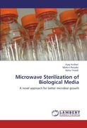 microwave sterilization of biological media (en Inglés)