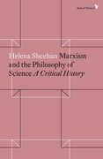 Marxism and the Philosophy of Science: A Critical History (Radical Thinkers) (en Inglés)
