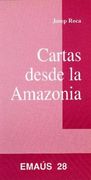 Cartas desde la Amazonia (EMAUS)