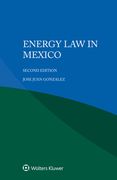 Energy Law in Mexico (en Inglés)