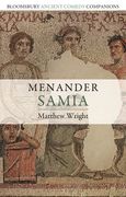 Menander: Samia (en Inglés)