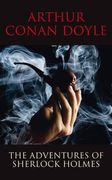 the adventures of sherlock holmes