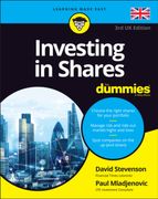 Investing in Shares for Dummies (en Inglés)