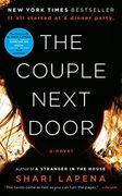 The Couple Next Door (en Inglés)