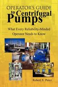 operator´s guide to centrifugal pumps (en Inglés)
