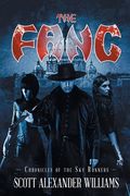 The Fang: Chronicles of the Sky Runners (en Inglés)