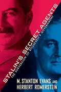 stalin's secret agents: the subversion of roosevelt's government (en Inglés)