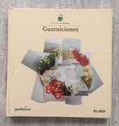 GUARNICIONES (en Castellano)