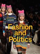 Fashion and Politics (en Inglés)