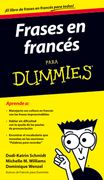 Frases en Francés Para Dummies