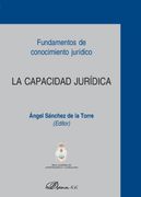 La Capacidad Jurídica