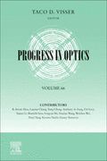 Progress in Optics: Volume 66 