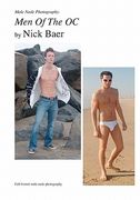 male nude photography- men of the oc (en Inglés)