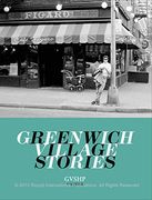 Greenwich Village Stories