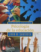 Psicologia de la Educacion