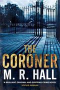 The Coroner (Coroner Jenny Cooper Series) 