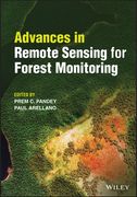 Advances in Remote Sensing for Forest Monitoring (en Inglés)