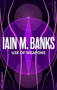 Use of Weapons (Culture) (en Inglés)