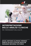 Interpretazione Delle Analisi Cliniche (en Italiano)