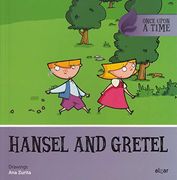 Hansel and Gretel (Once Upon a Time) (in Spanish)