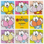 Gaturro 2023 Calendario de Pared