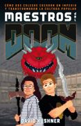 Maestros del Doom - David Kushner - Es Pop