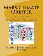 Mars Climate Orbiter: Phase I Report (en Inglés)