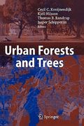urban forests and trees: a reference book