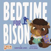 Bedtime for Bison (en Inglés)