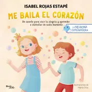 Neurona 3. Me Baila El Corazón
