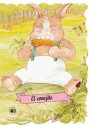 El conejito (Troquelados clásicos) (in Spanish)