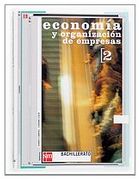 Economia y Organizacion Empresarial (Bachillerato)