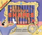 Circus Shapes (Mathstart 1) (en Inglés)