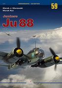 Junkers Ju 88: Volume 2 (en Inglés)
