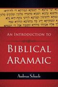 an introduction to biblical aramaic